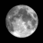 Moon age: 15 days,6 hours,13 minutes,100%