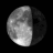 Moon age: 22 days,8 hours,0 minutes,48%