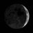 Moon age: 3 days,9 hours,12 minutes,13%