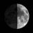 Moon age: 8 days,13 hours,28 minutes,63%