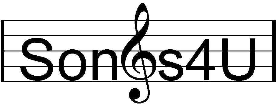 Song4U Logo